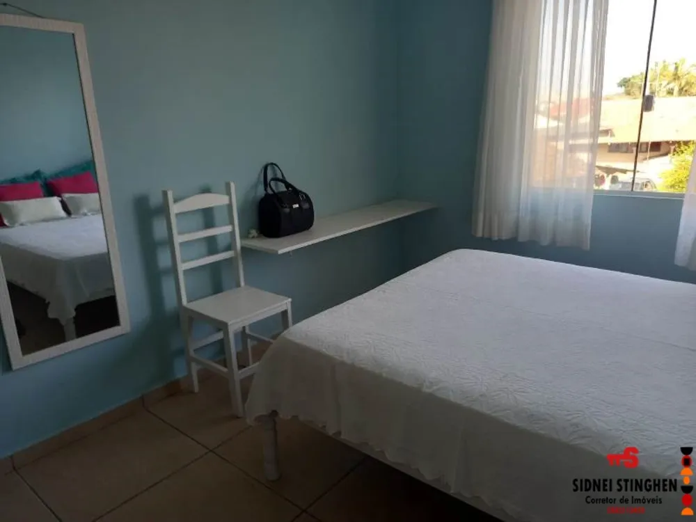 Casa, 3 quartos, 130 m² - Foto 9