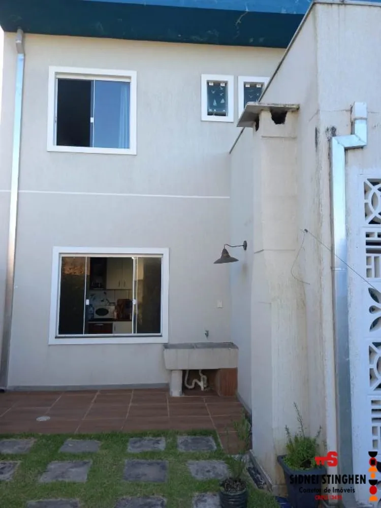 Casa, 3 quartos, 130 m² - Foto 12