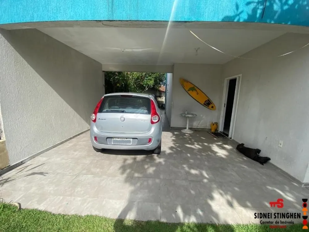 Casa, 3 quartos, 130 m² - Foto 3