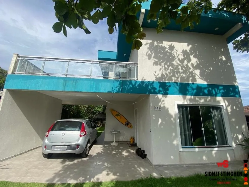 Casa, 3 quartos, 130 m² - Foto 2