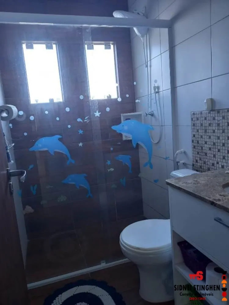Casa, 3 quartos, 130 m² - Foto 10