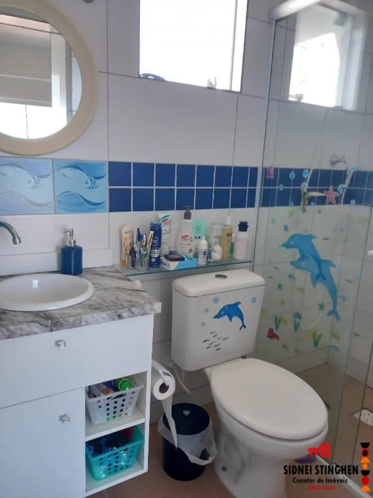 Casa, 3 quartos, 130 m² - Foto 6