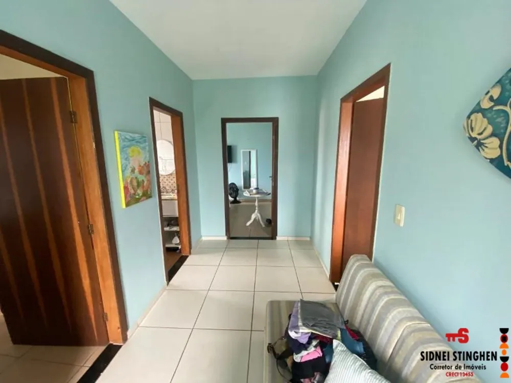 Casa, 3 quartos, 130 m² - Foto 8