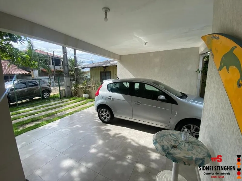 Casa, 3 quartos, 130 m² - Foto 4