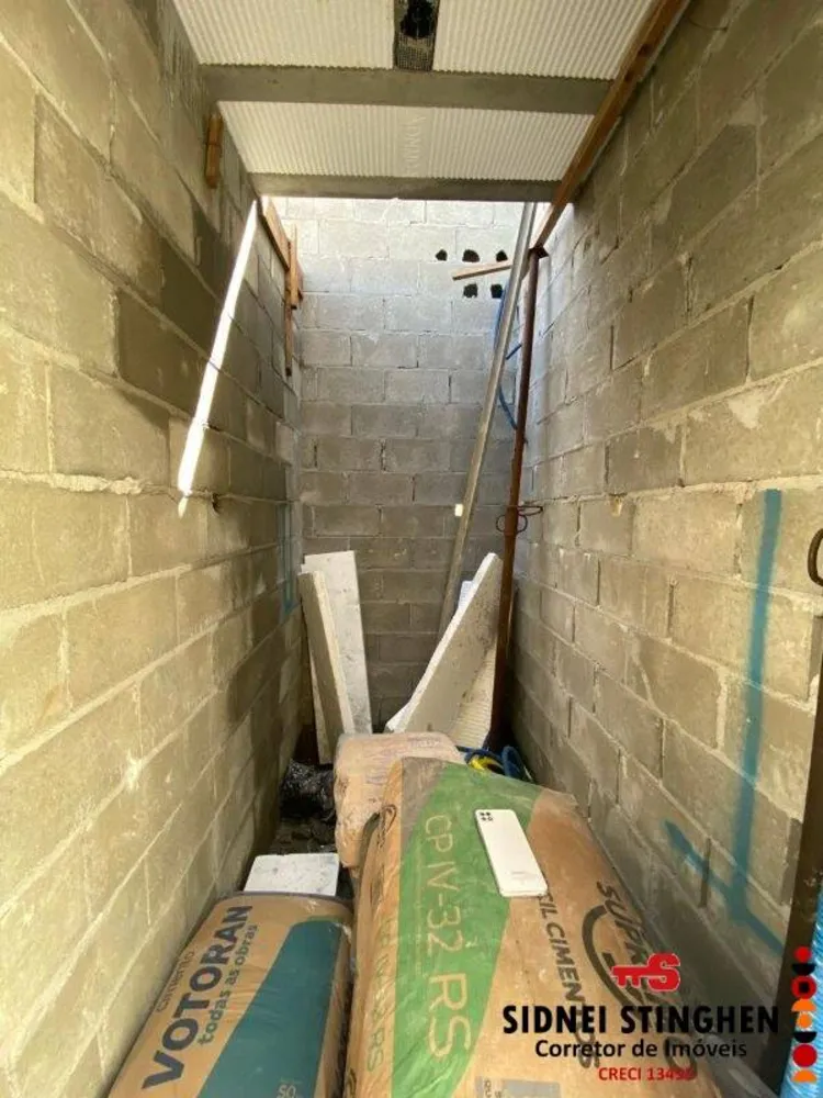 Casa, 3 quartos, 65 m² - Foto 10