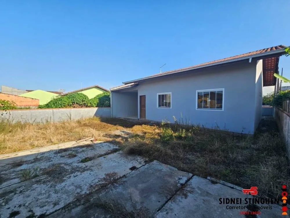 Casa, 3 quartos, 110 m² - Foto 6