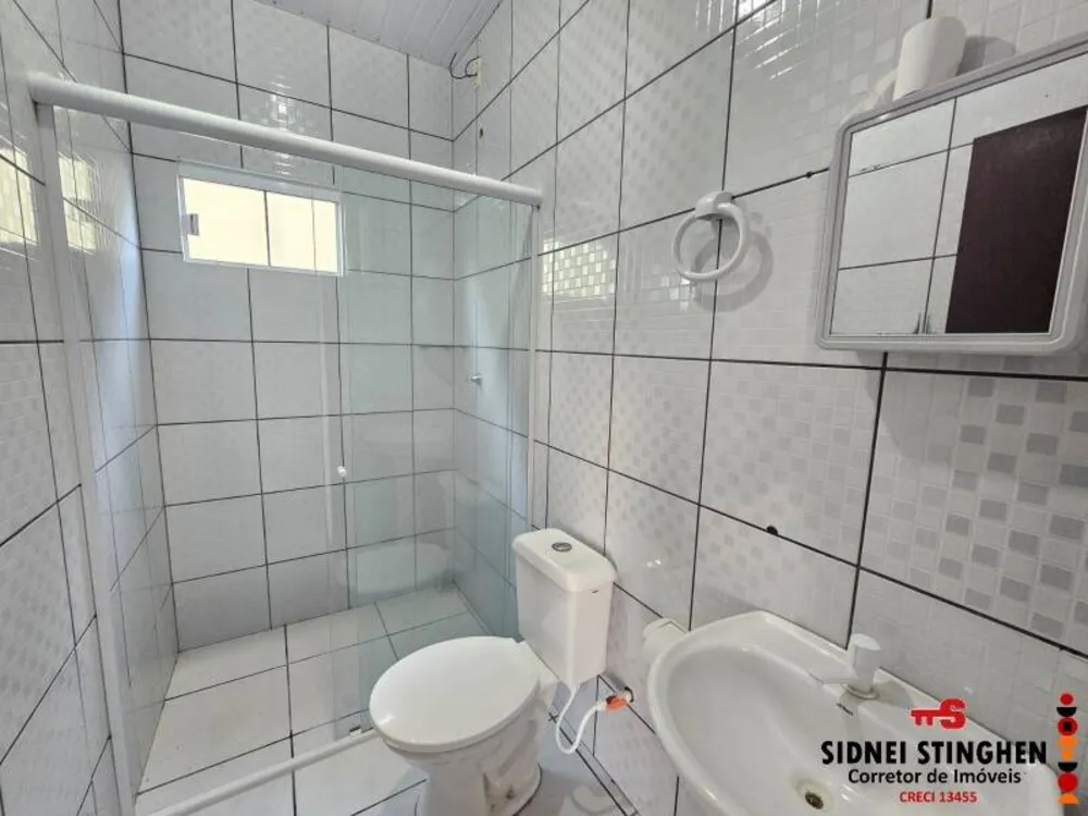 Casa, 3 quartos, 110 m² - Foto 1