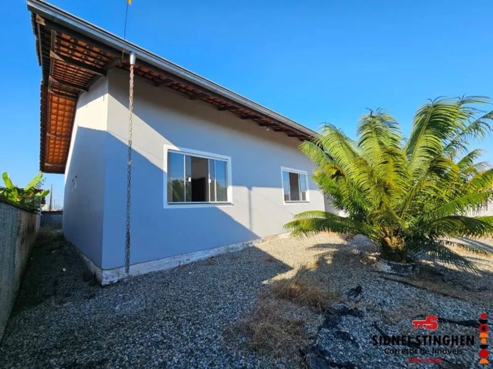 Casa, 3 quartos, 110 m² - Foto 3