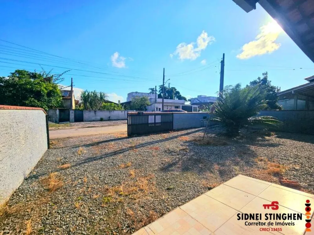 Casa, 3 quartos, 110 m² - Foto 2