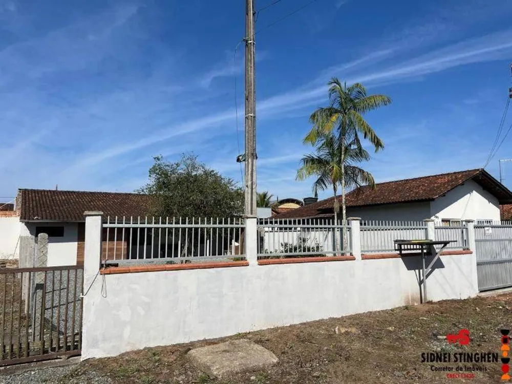 Casa, 2 quartos, 90 m² - Foto 1