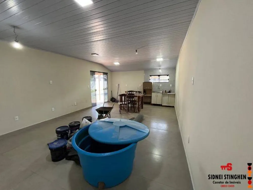 Casa, 2 quartos, 90 m² - Foto 4