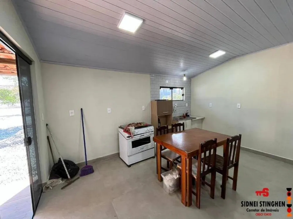 Casa, 2 quartos, 90 m² - Foto 2