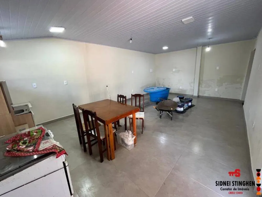 Casa, 2 quartos, 90 m² - Foto 3