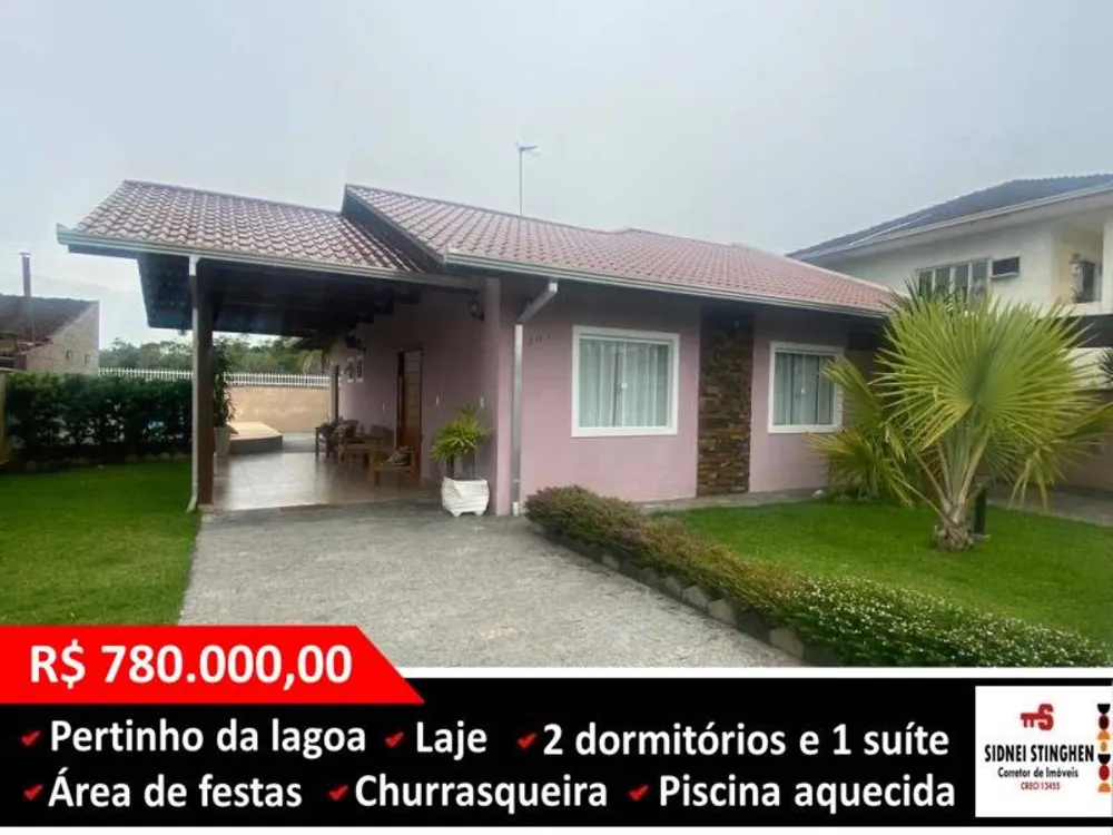 Casa, 3 quartos, 195 m² - Foto 17