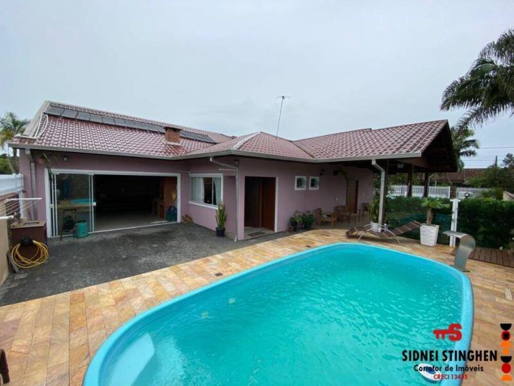 Casa, 3 quartos, 195 m² - Foto 5