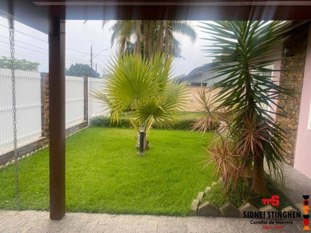 Casa, 3 quartos, 195 m² - Foto 8