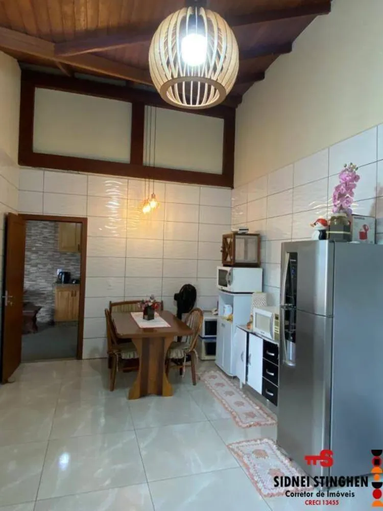 Casa, 3 quartos, 195 m² - Foto 14