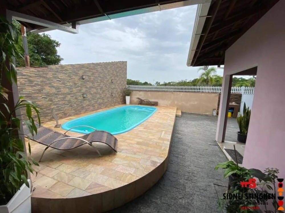 Casa, 3 quartos, 195 m² - Foto 18