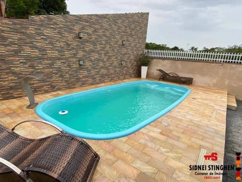 Casa, 3 quartos, 195 m² - Foto 15