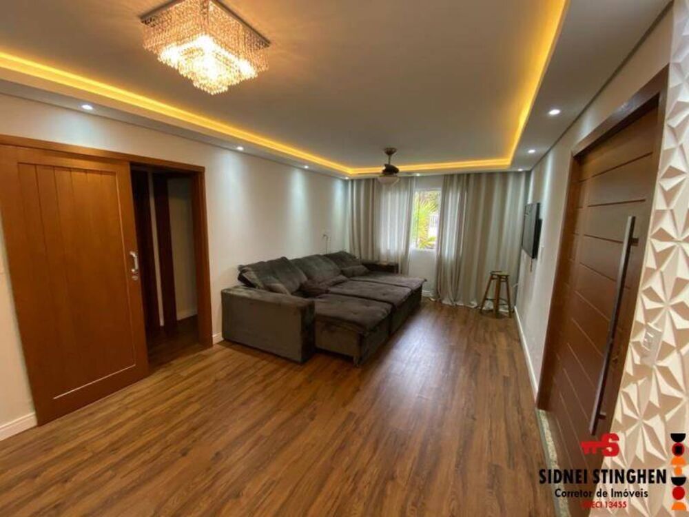 Casa, 3 quartos, 195 m² - Foto 4