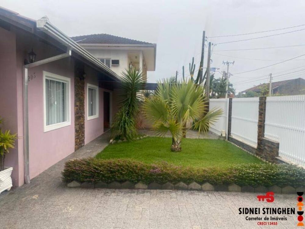 Casa, 3 quartos, 195 m² - Foto 11