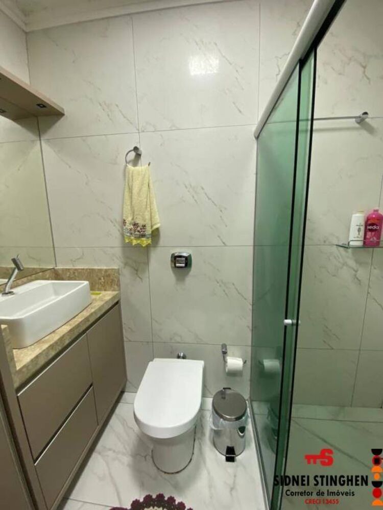 Casa, 3 quartos, 195 m² - Foto 9