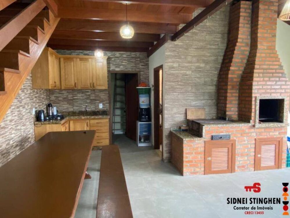 Casa, 3 quartos, 195 m² - Foto 10