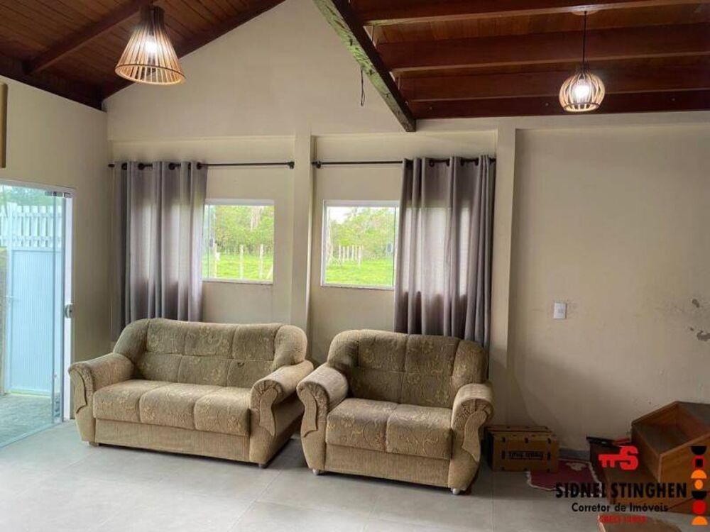 Casa, 3 quartos, 195 m² - Foto 3