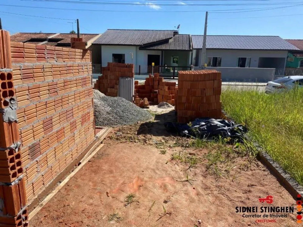 Casa, 3 quartos, 110 m² - Foto 3