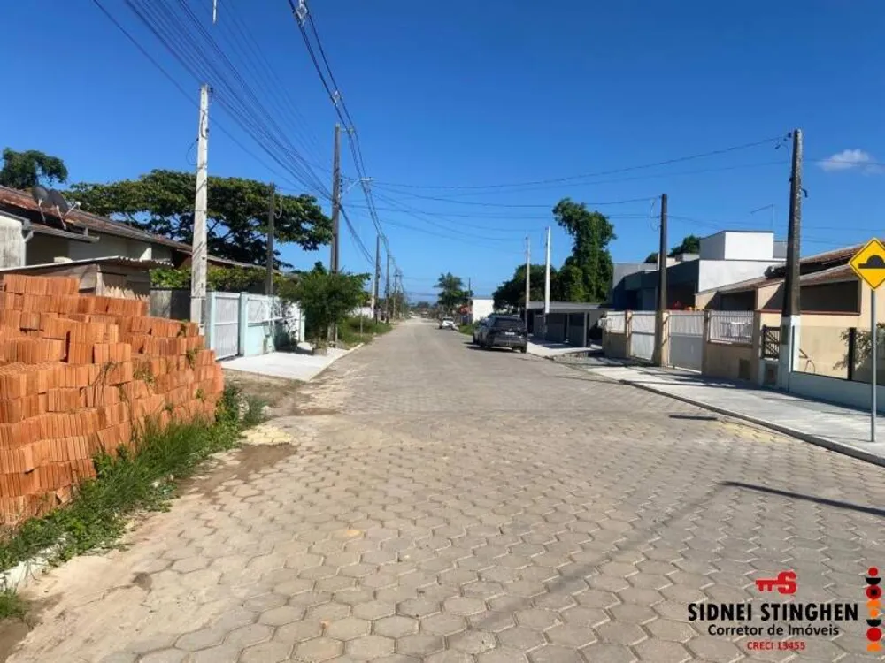 Casa, 3 quartos, 110 m² - Foto 1