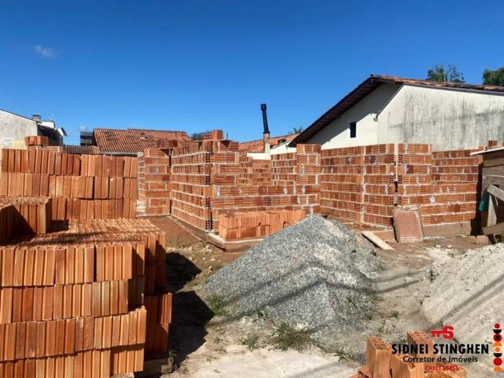 Casa, 3 quartos, 110 m² - Foto 2