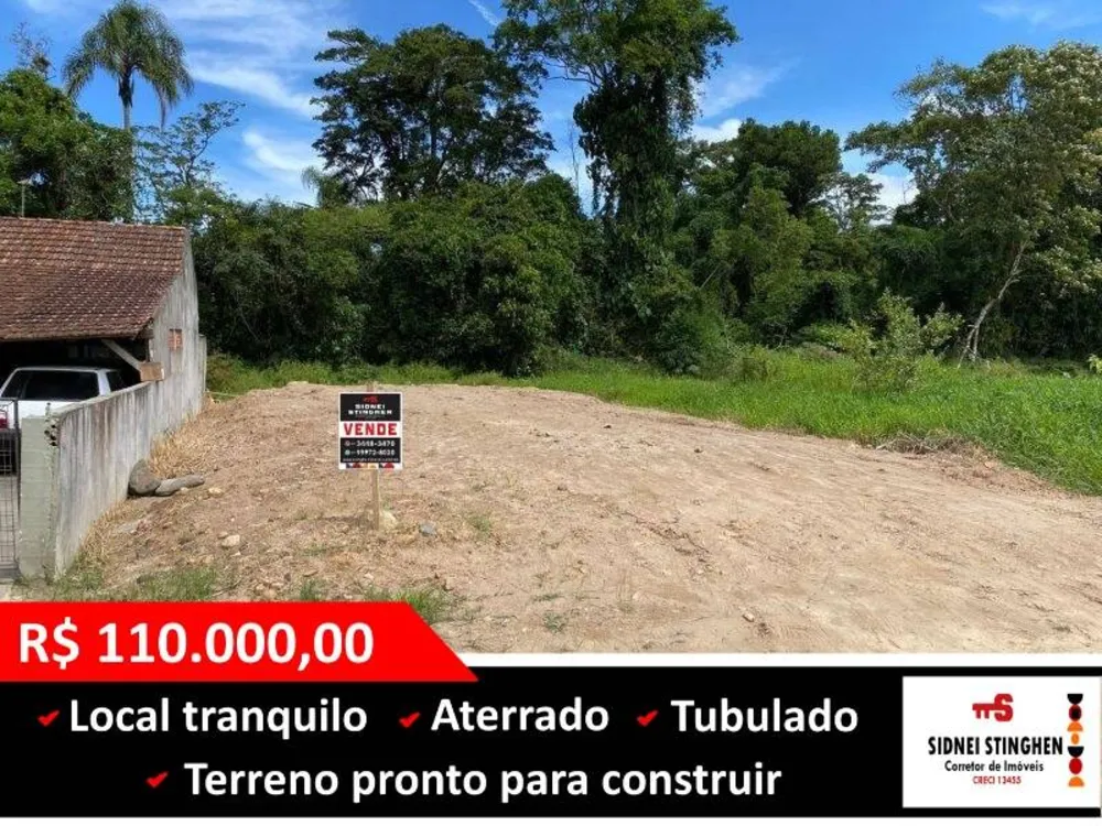 Terreno, 184 m² - Foto 1