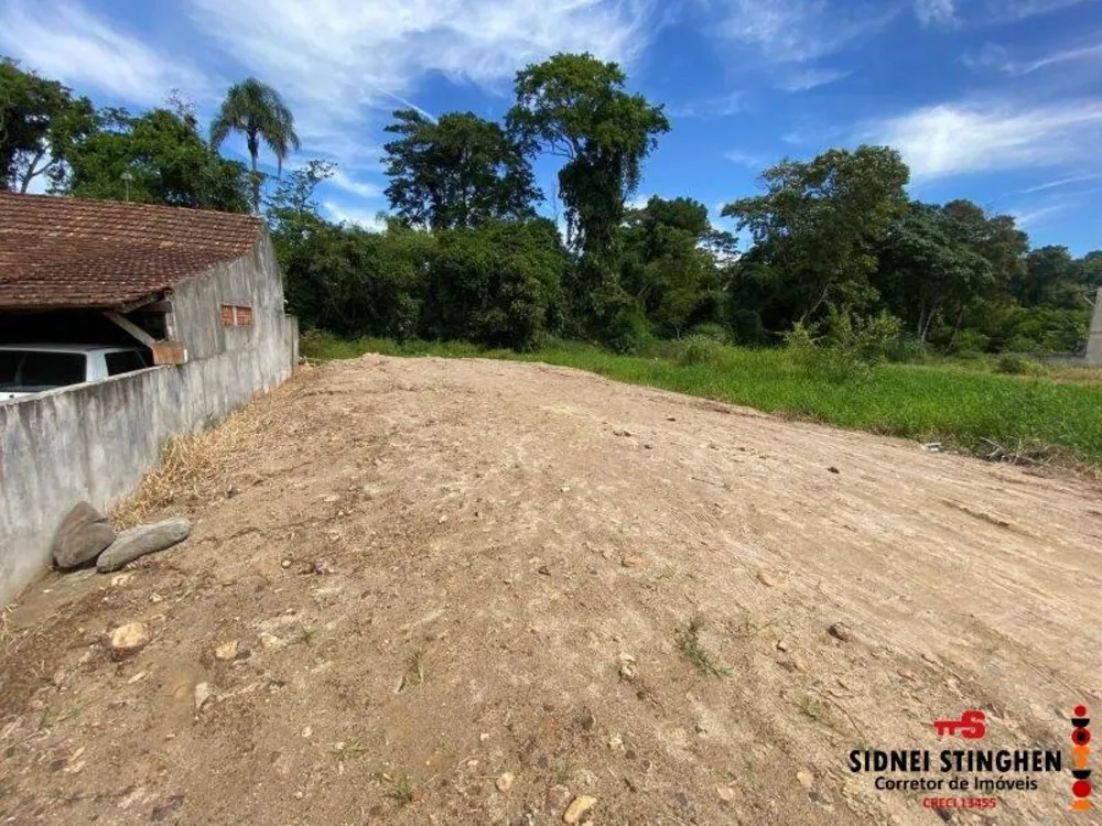 Terreno, 184 m² - Foto 4