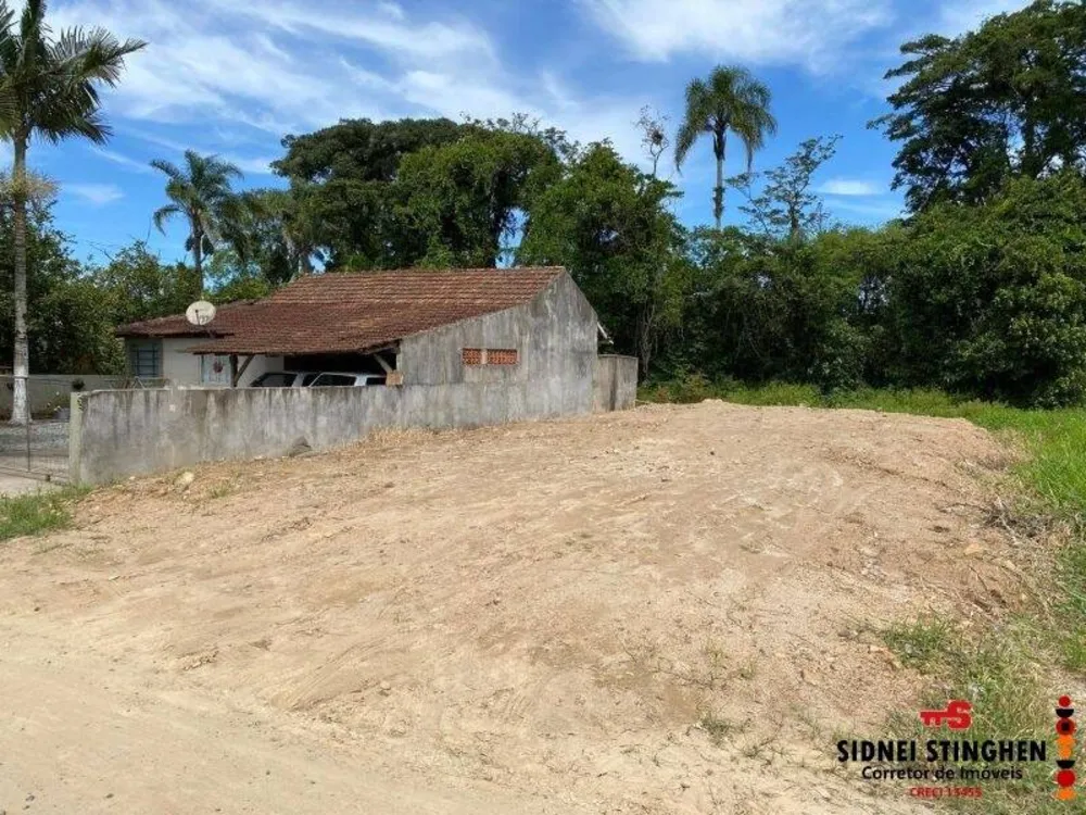 Terreno, 184 m² - Foto 2