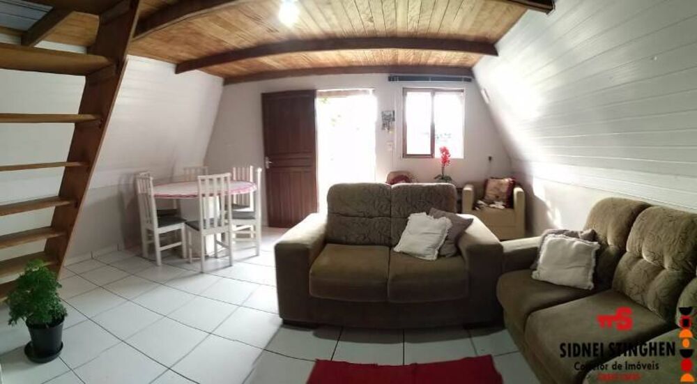 Casa à venda com 3 quartos, 150m² - Foto 4