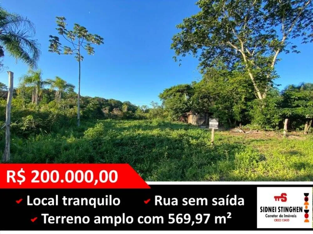 Terreno, 569 m² - Foto 6