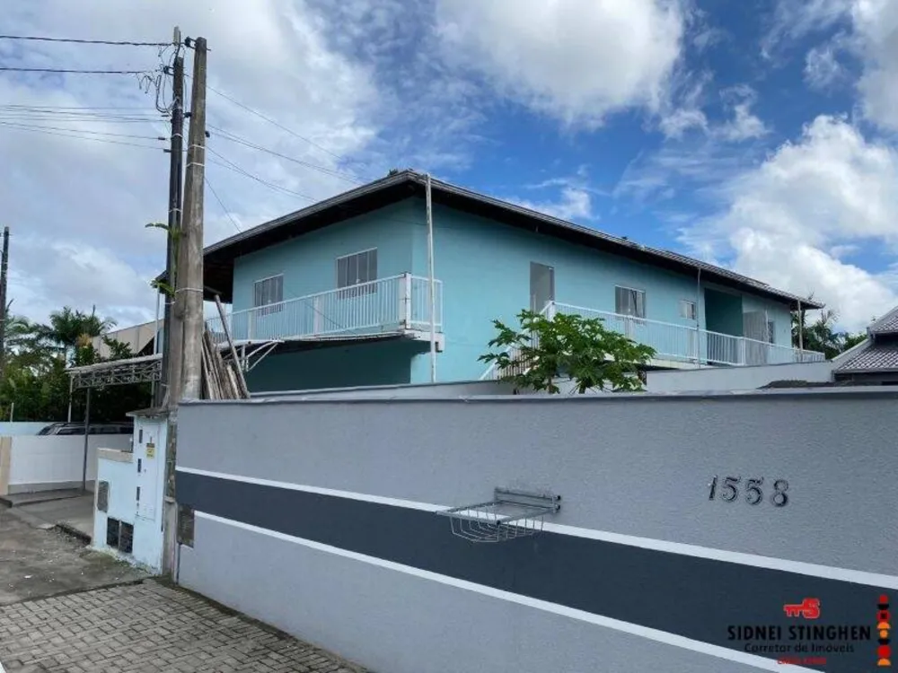 Casa, 5 quartos, 357 m² - Foto 4