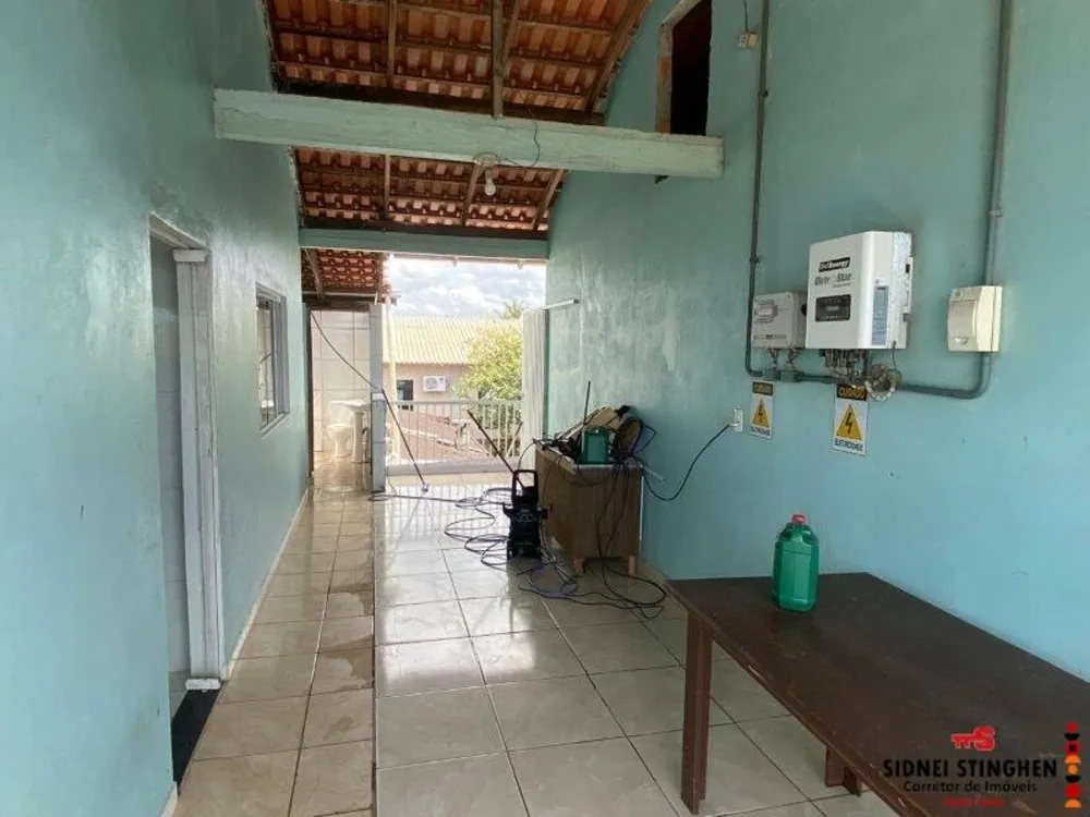 Casa, 5 quartos, 357 m² - Foto 9