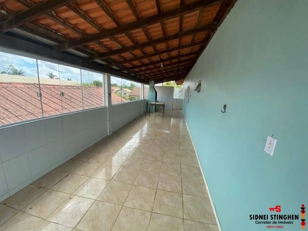 Casa, 5 quartos, 357 m² - Foto 11