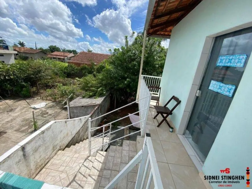 Casa, 5 quartos, 357 m² - Foto 8