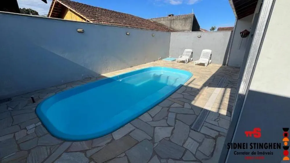 Casa, 2 quartos, 98 m² - Foto 7