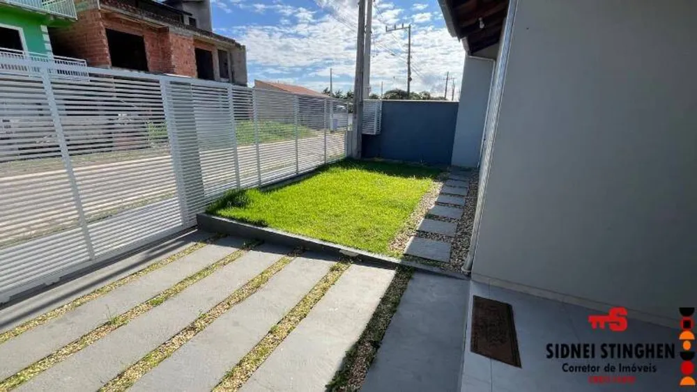 Casa, 2 quartos, 98 m² - Foto 3