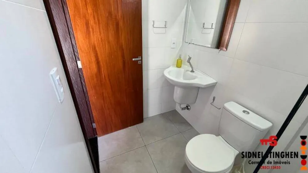 Casa, 2 quartos, 98 m² - Foto 1