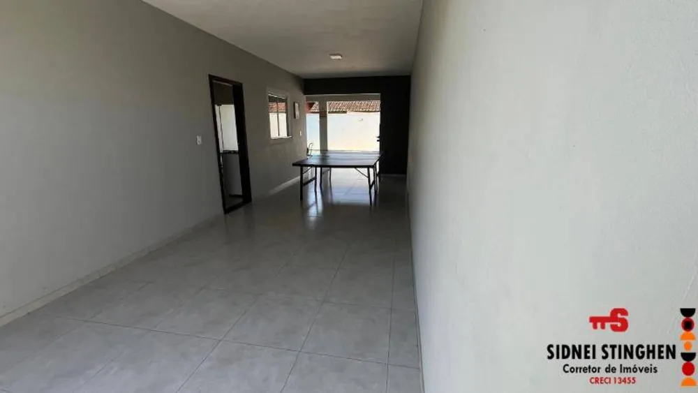 Casa, 2 quartos, 98 m² - Foto 4