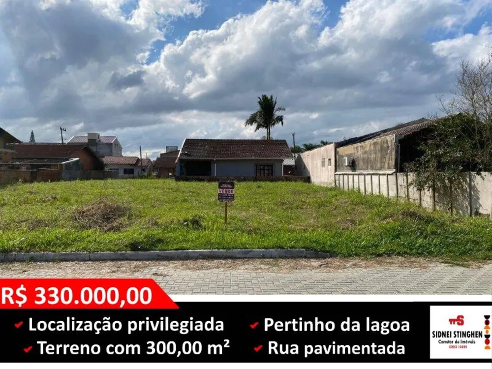 Terreno, 300 m² - Foto 1