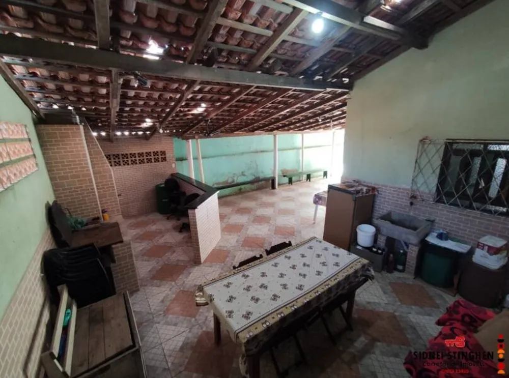 Casa, 4 quartos, 148 m² - Foto 10
