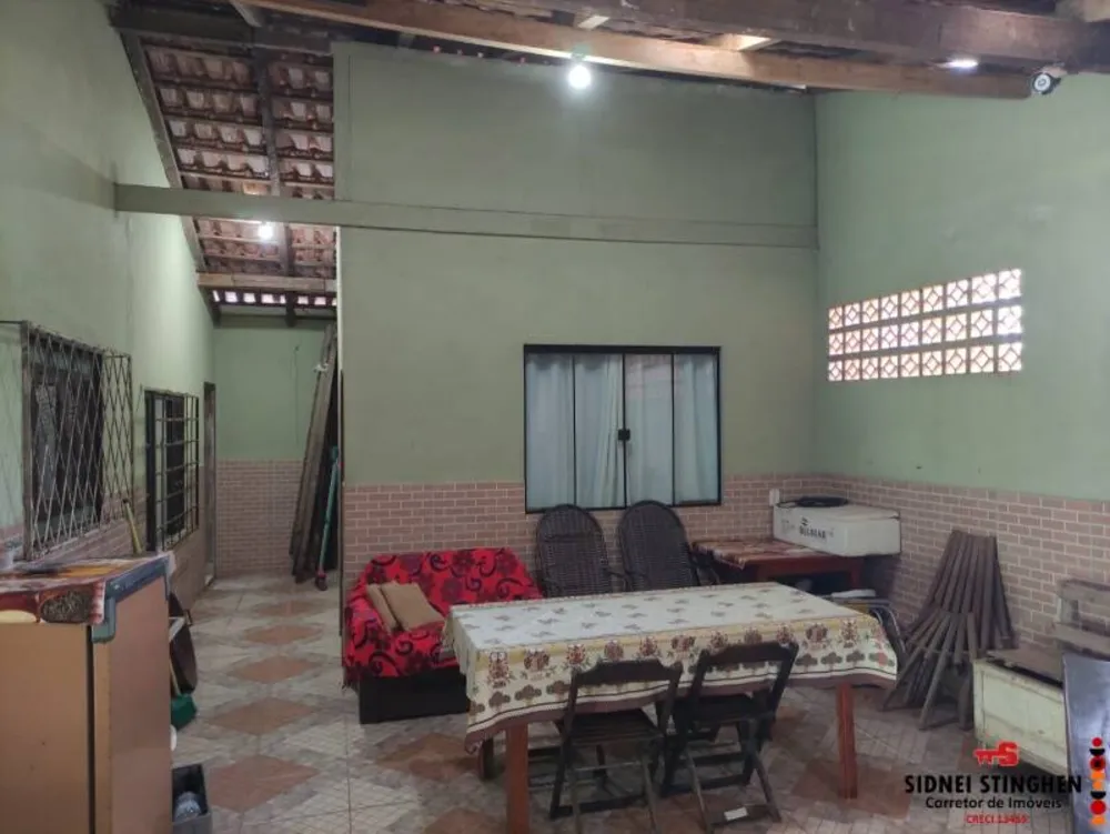 Casa, 4 quartos, 148 m² - Foto 9