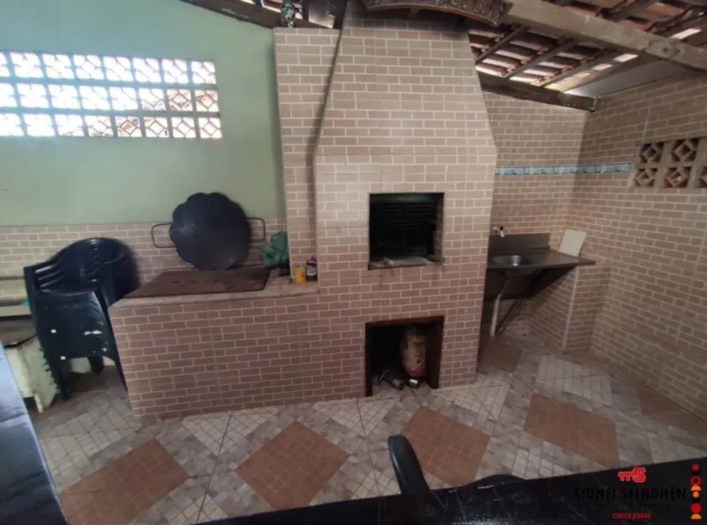 Casa, 4 quartos, 148 m² - Foto 11
