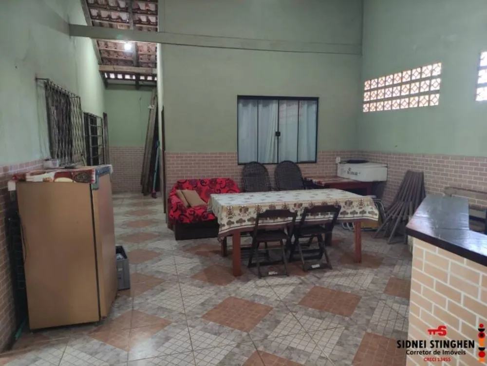 Casa, 4 quartos, 148 m² - Foto 12