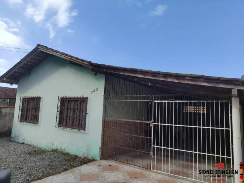 Casa, 4 quartos, 148 m² - Foto 3